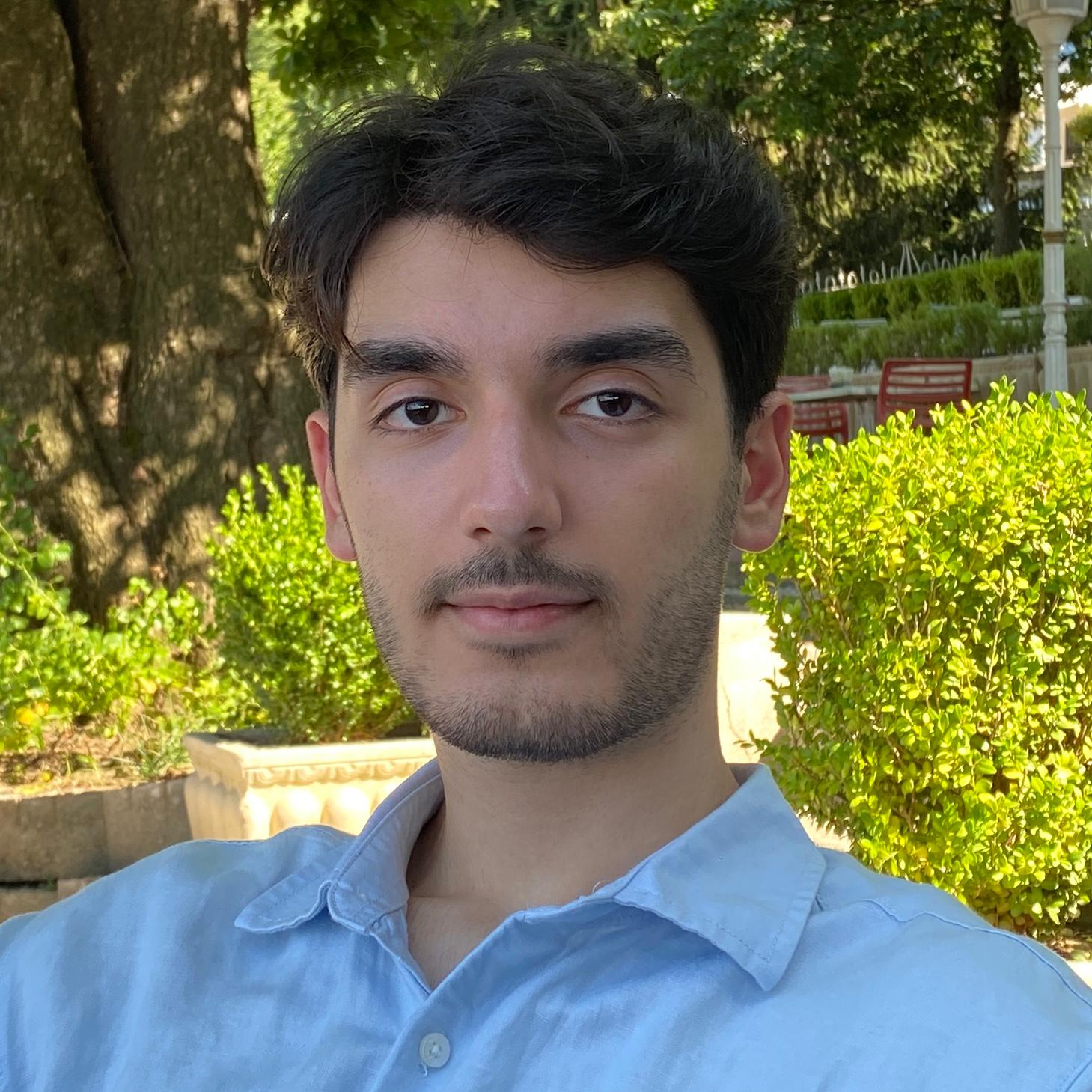 Yusuf Deligöz